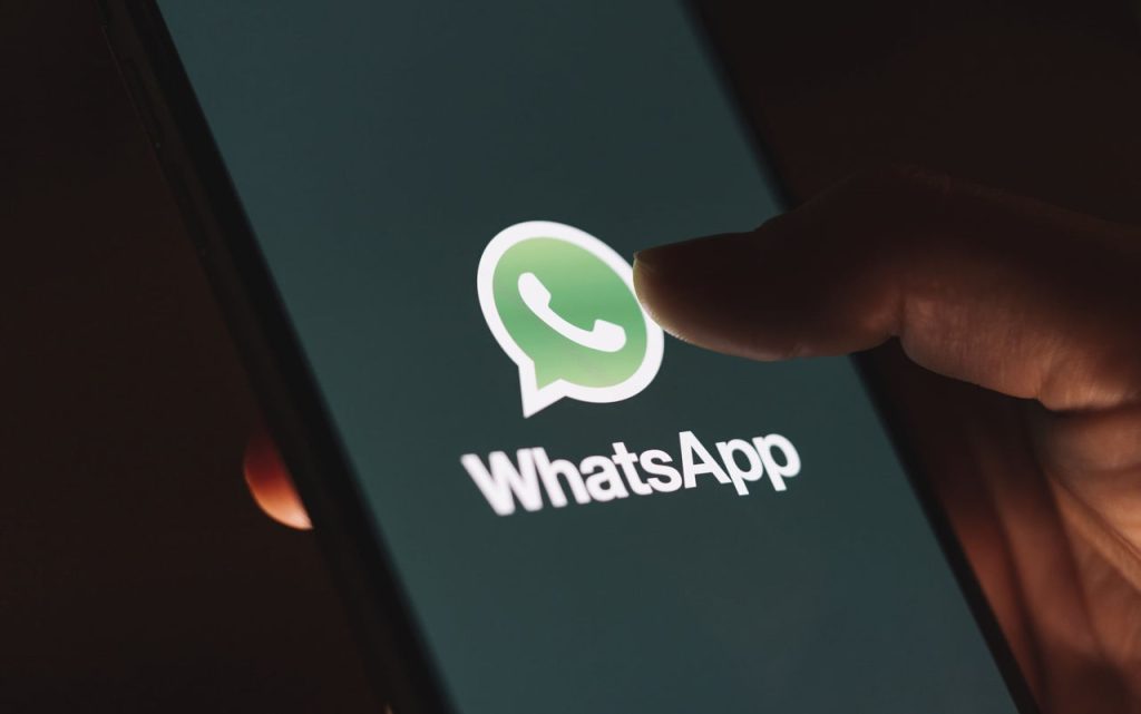 WhatsApp trabalha em nova forma para reproduzir mensagens de voz